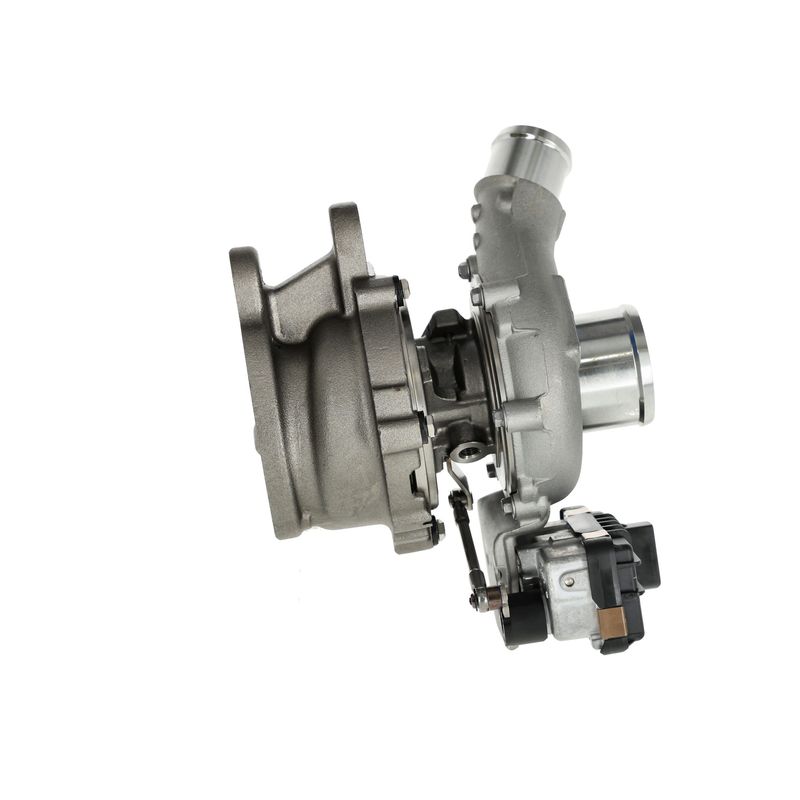 Kompressor, ülelaadimine, NISSENS 93413