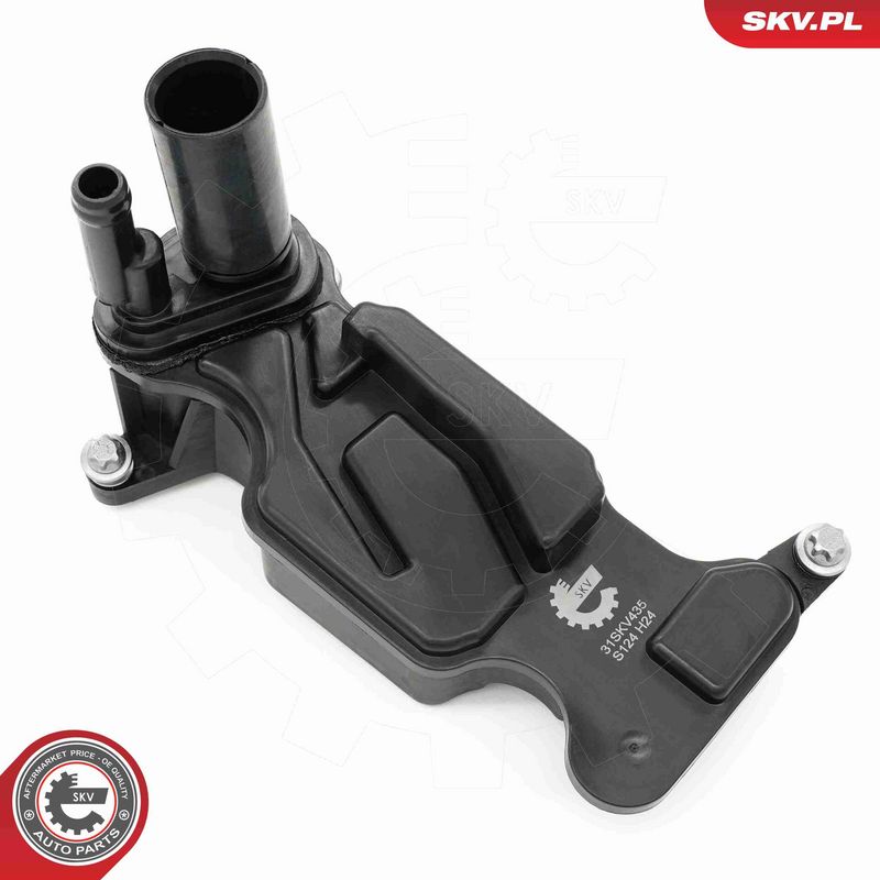 ESEN SKV 31SKV435 Oil Separator, crankcase ventilation