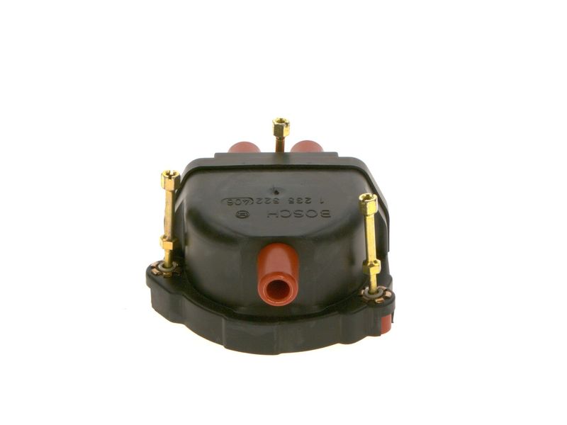 BOSCH 1 235 522 406 Distributor Cap