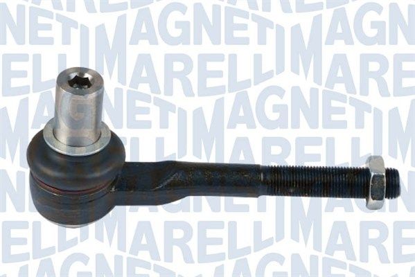 Наконечник, поперечна кермова тяга, Magneti Marelli 301191602990