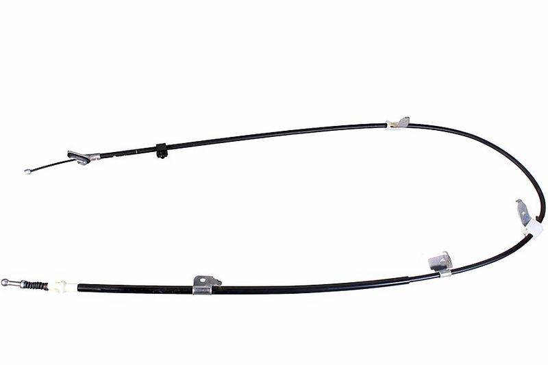METZGER AUTOTEILE 17.9044 - Cable Pull, parking brake