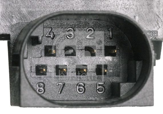 FEBI BILSTEIN 192942 Door Lock