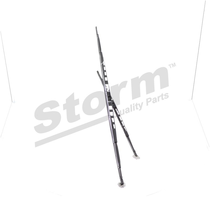 Balai d'essuie-glace STORM QUALITY PARTS STO650400CLAS