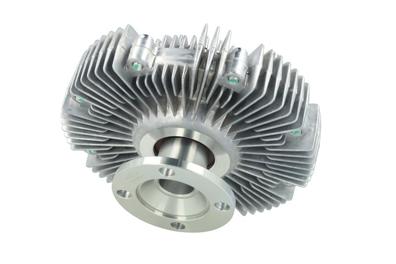 Sidur, radiaatoriventilaator, NRF 49626