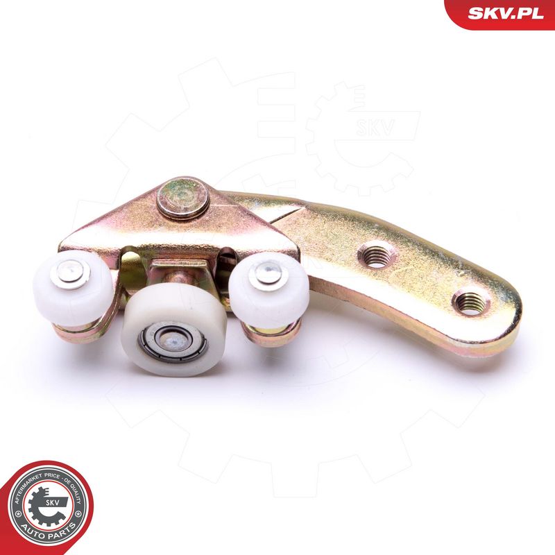 Rullijuht, lükanduks, ESEN SKV 96SKV709