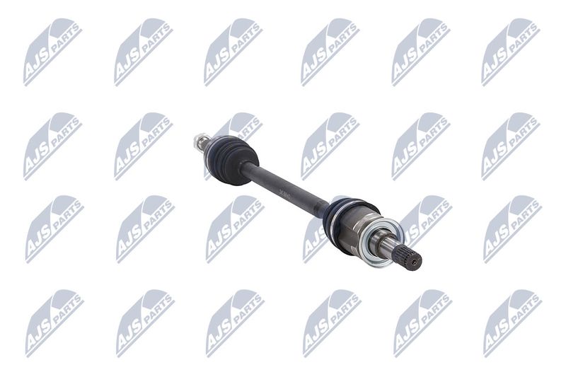Veovõll, NTY NPW-CH-092