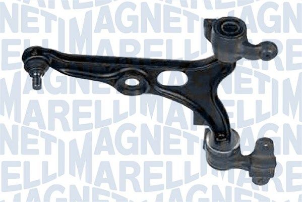 MAGNETI MARELLI 301181302400 Control/Trailing Arm, wheel suspension