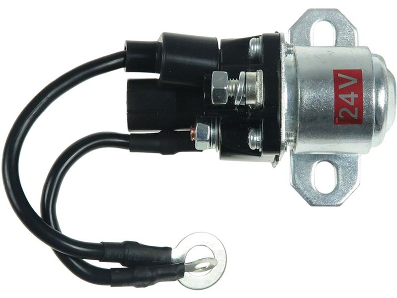 Magnetlülitus, starter, AS-PL SS5121