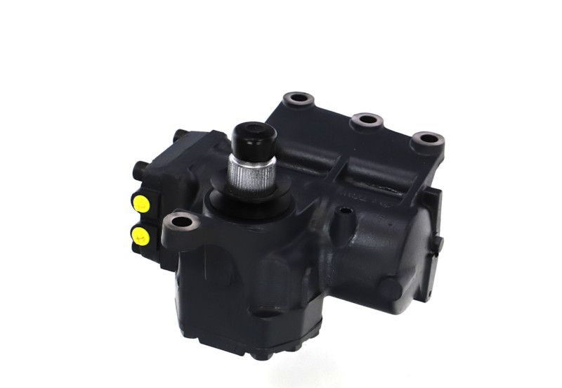 REMANTE 007-006-000005R Steering Gear