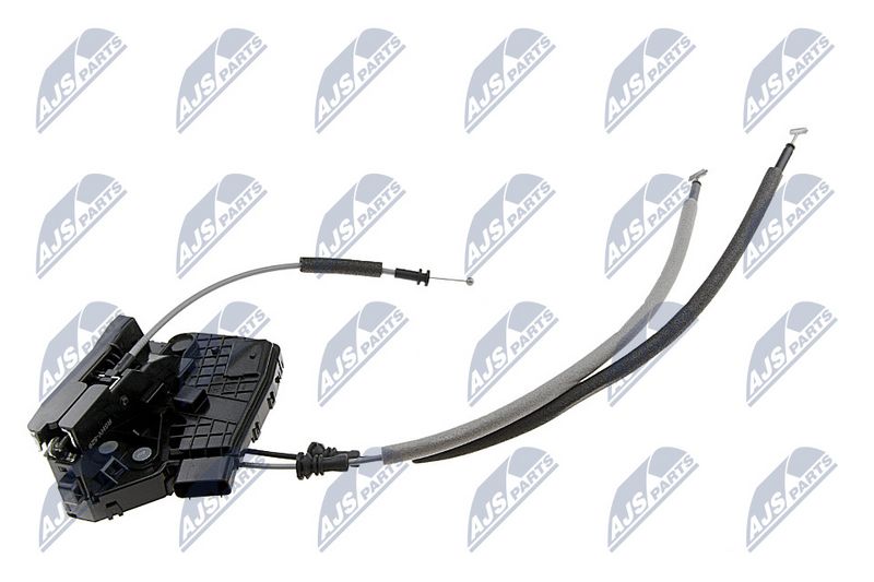 Ukselukk, NTY EZC-HY-529