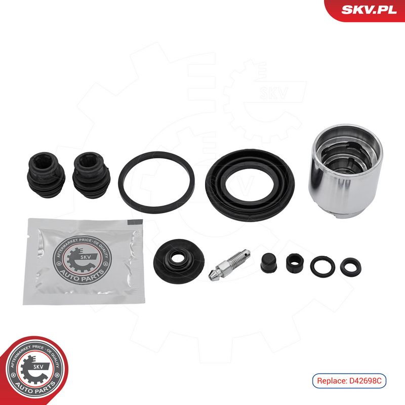 Prekės atitinka OEM kodą: 1609901480