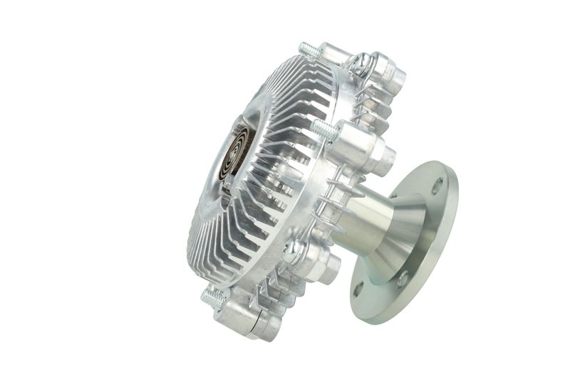 Sidur, radiaatoriventilaator, NRF 49559