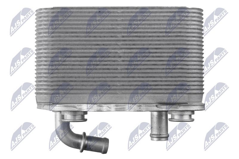 NTY CCL-VW-072 Oil Cooler, engine oil