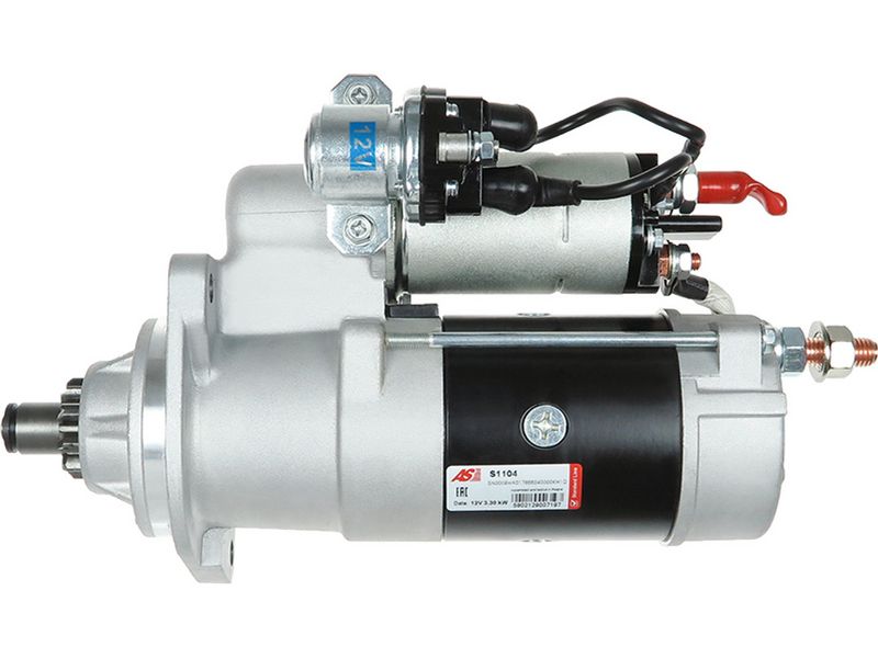 AS-PL S1104 Starter