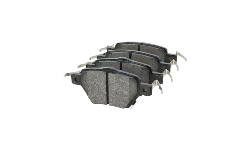 NRF 802005 Brake Pad Set, disc brake