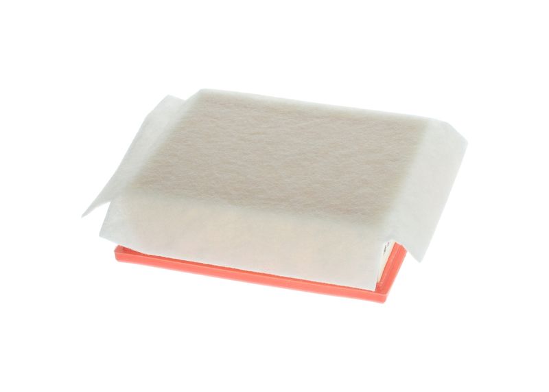 BOSCH F 026 400 049 Oro filtras