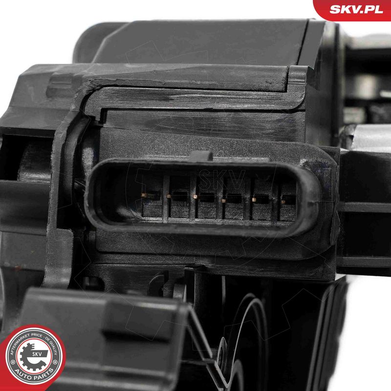 Ukselukk, ESEN SKV 60SKV302