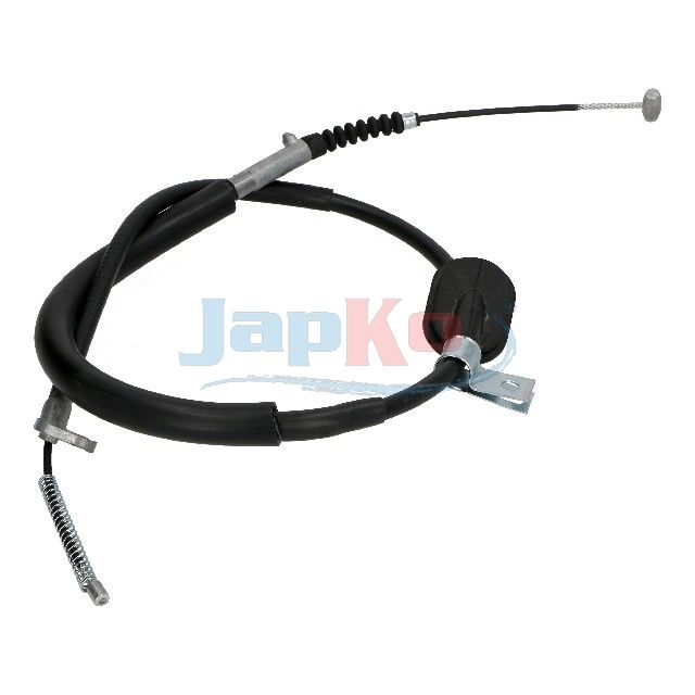 Tross, seisupidur, JAPKO 131136L