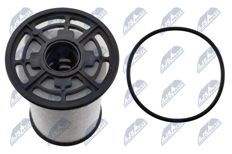 Fuel filter