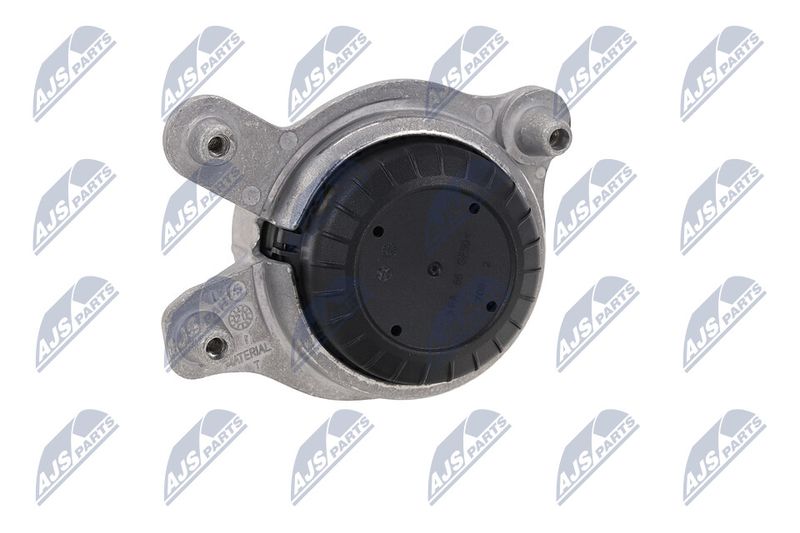 Paigutus, Mootor, NTY ZPS-ME-023