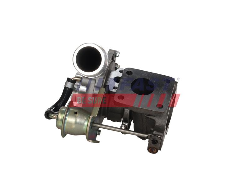 Kompressor, ülelaadimine, FAST FT63518