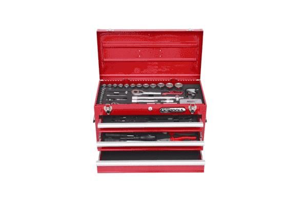 KS TOOLS 911.0100 Tool Set