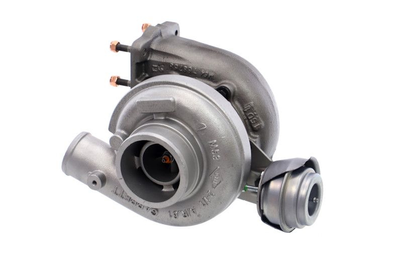 REMANTE 003-001-003111R Charger, charging (supercharged/turbocharged)