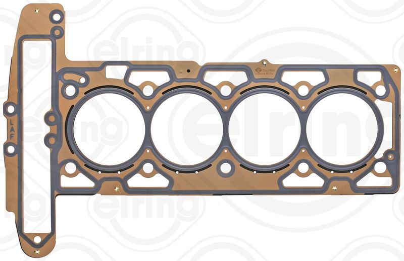 Product Image - Pakking, cilinderkop - 514.960 - ELRING