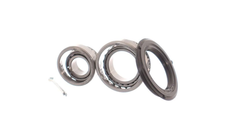 SKF VKBA 3255 Wheel Bearing Kit