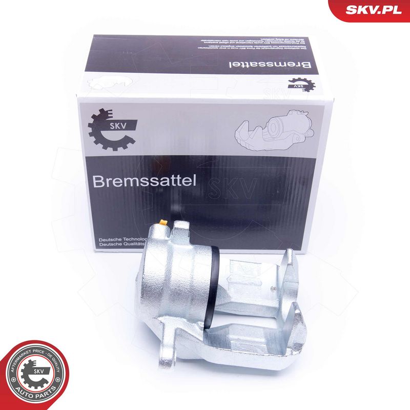 Pidurisadul, ESEN SKV 42SKV351