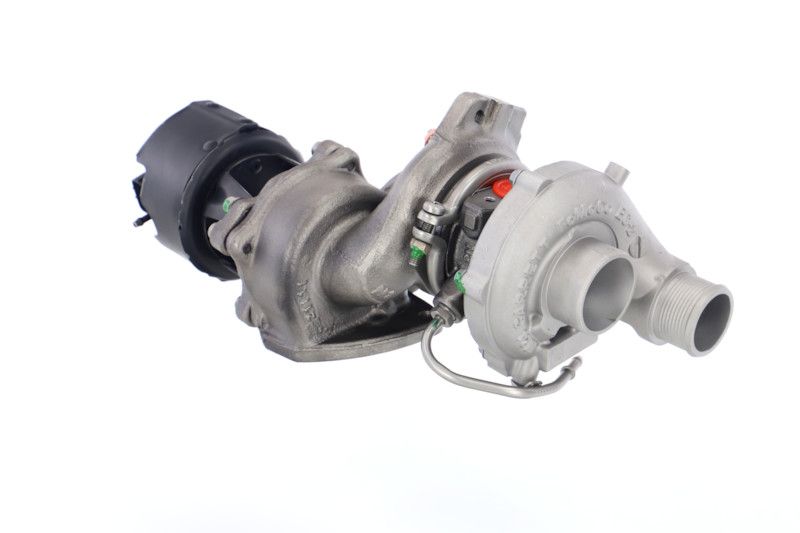 REMANTE 003-002-001105R Charger, charging (supercharged/turbocharged)