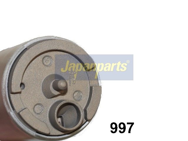 Bomba de combustible