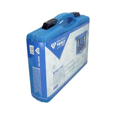 KS TOOLS BT591750 Комплект регулювальних інструментів, фази газорозподілу