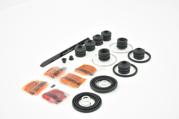 FEBEST 0175-GS141R Repair Kit, brake caliper
