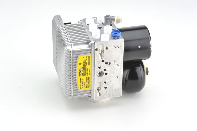 BOSCH 0265250141 Hydraulic Unit, braking system