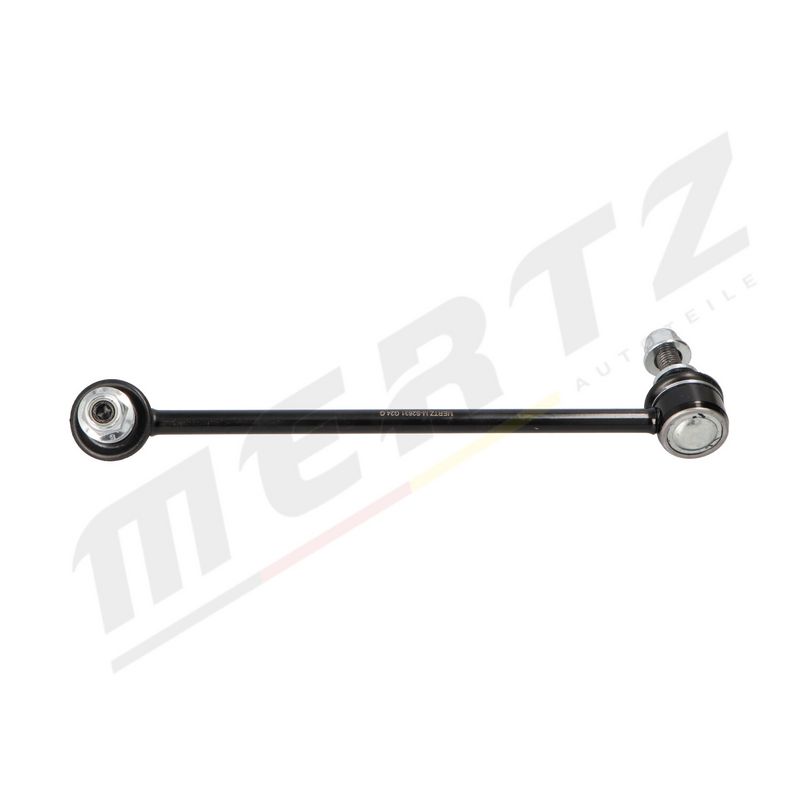 MERTZ M-S2631 Link/Coupling Rod, stabiliser bar