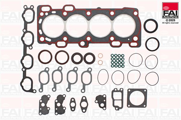 FAI AutoParts Tarpiklių komplektas, cilindro galva