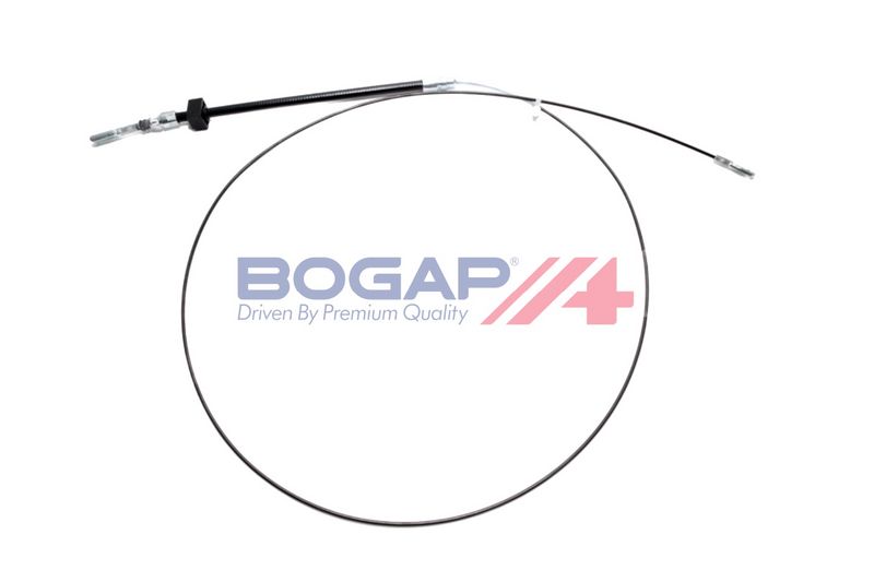 BOGAP Тросик, cтояночный тормоз