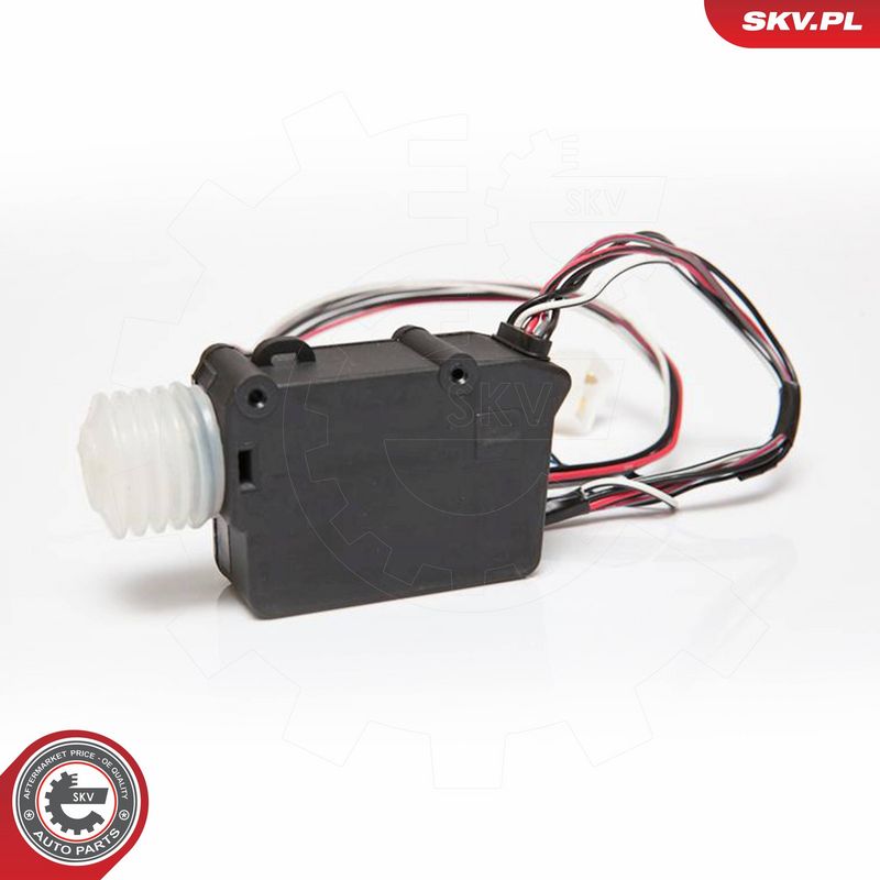 ESEN SKV 16SKV125 Actuator, central locking system