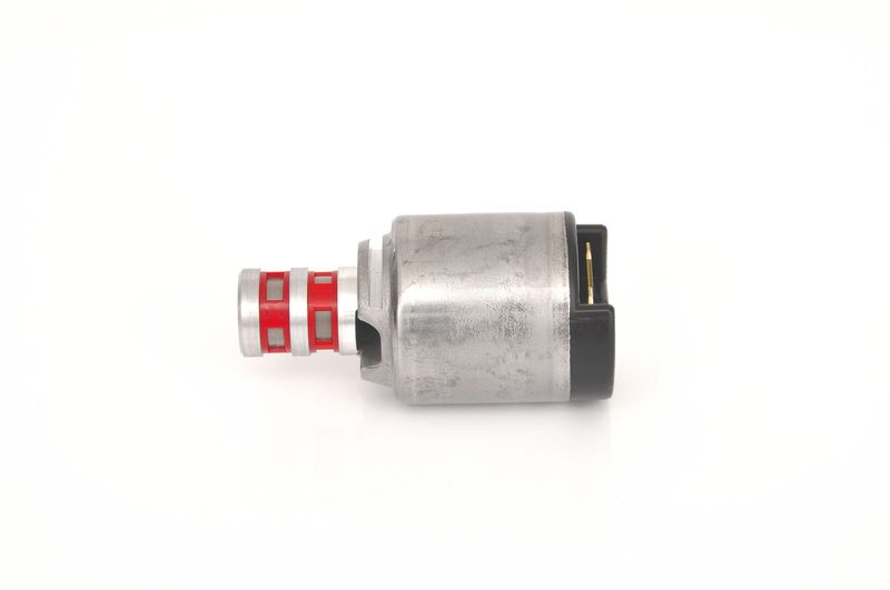 BOSCH F026001007 Fuel Pressure Regulator