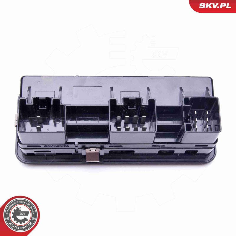 ESEN SKV 37SKV084 Switch, window regulator