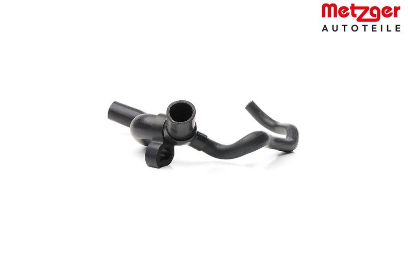 METZGER AUTOTEILE 2420383 Radiator Hose