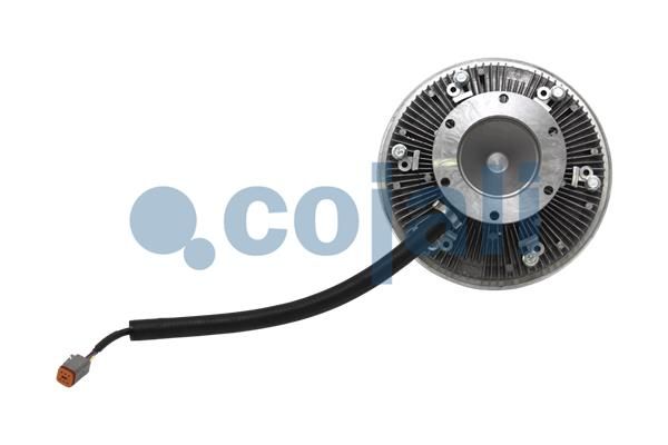 Spojka, větrák chladiče 7073415
