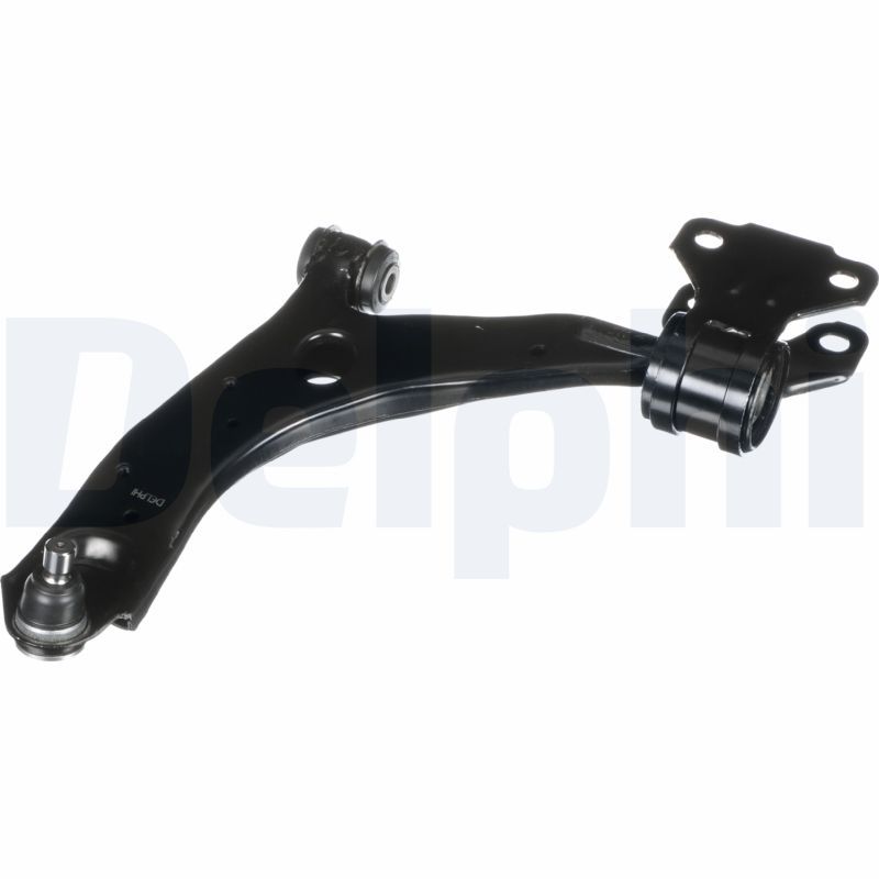 DELPHI TC5543 Control/Trailing Arm, wheel suspension