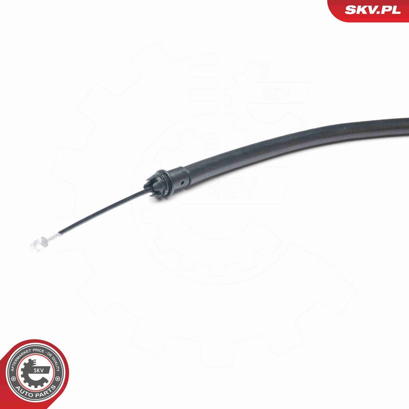 ESEN SKV 26SKV304 Cable Pull, parking brake