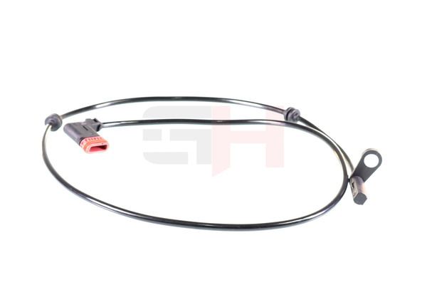 GH GH-713328 Датчик, кількість обертів колеса