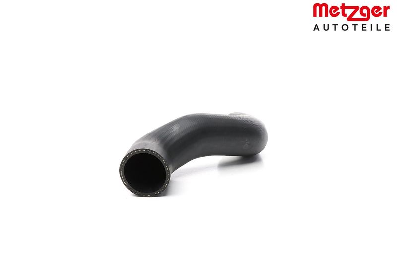 METZGER AUTOTEILE 2401355 Charge Air Hose