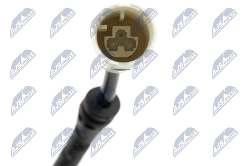 Hoiatuskontakt, piduriklotsi kulumine, NTY HCZ-BM-018