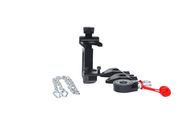 KS TOOLS 450.0120 Ejector Set, ball joint