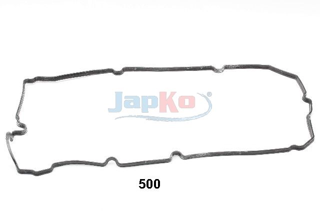 Tihend, klapikaan, JAPKO 47500